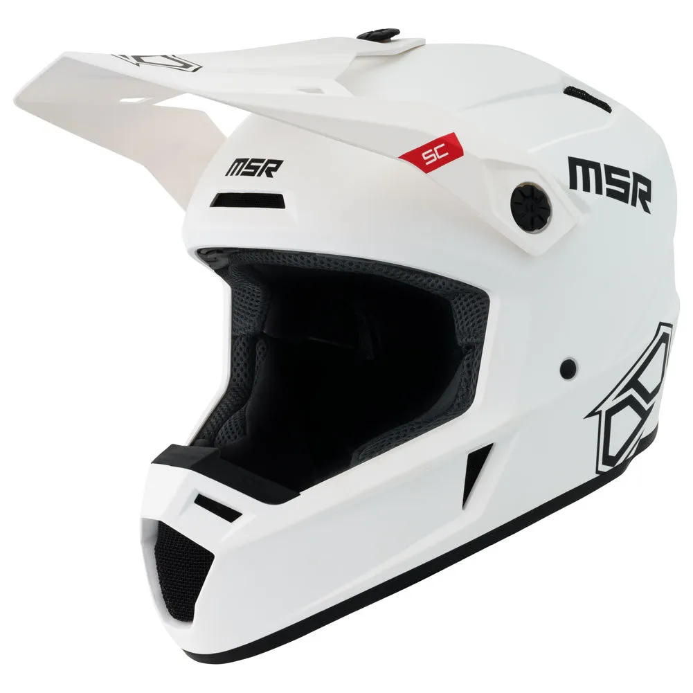 MSR™ SC RANGE HELMET