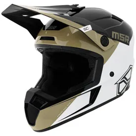 MSR™ SC RANGE HELMET