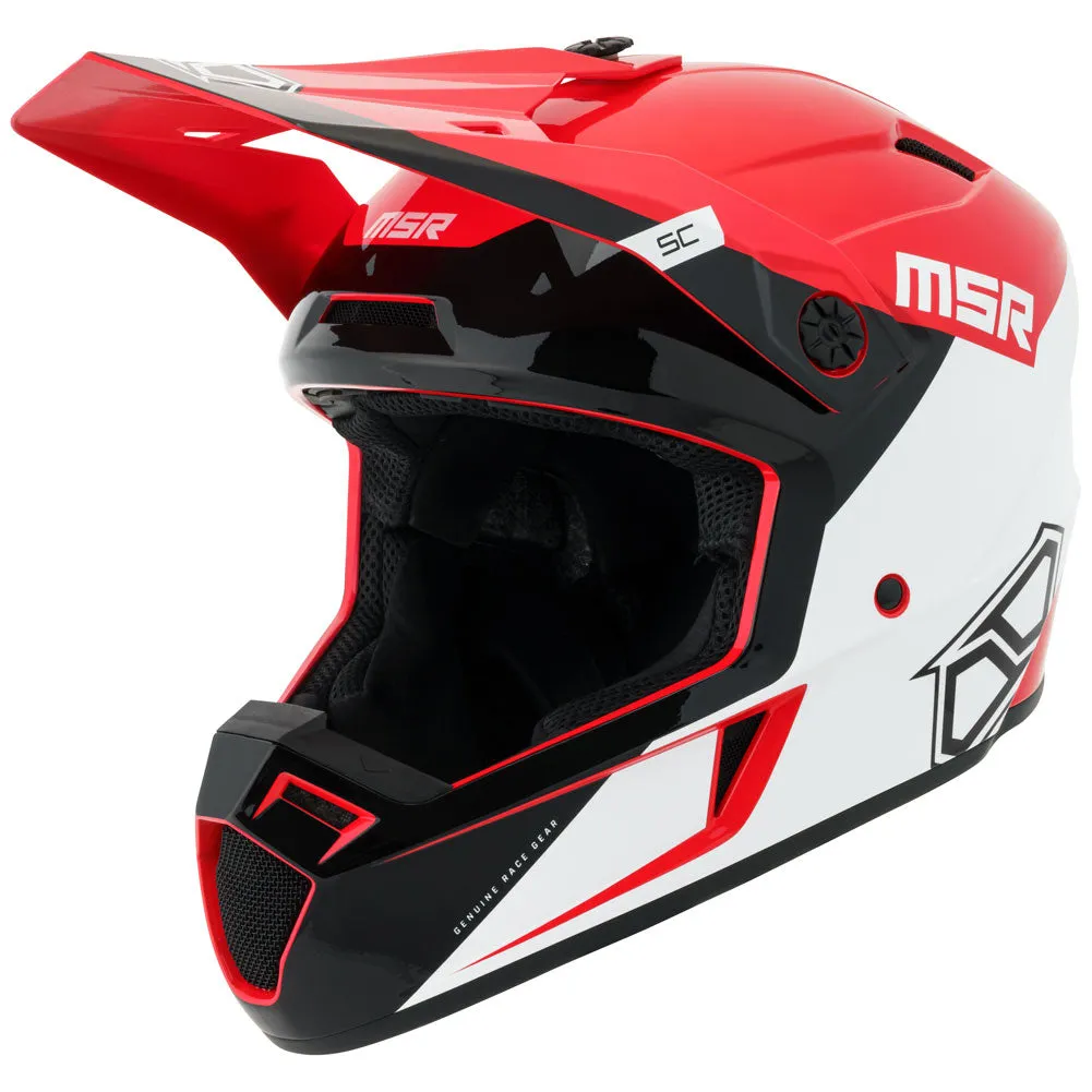 MSR™ SC RANGE HELMET