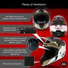 MSR™ SC RANGE HELMET