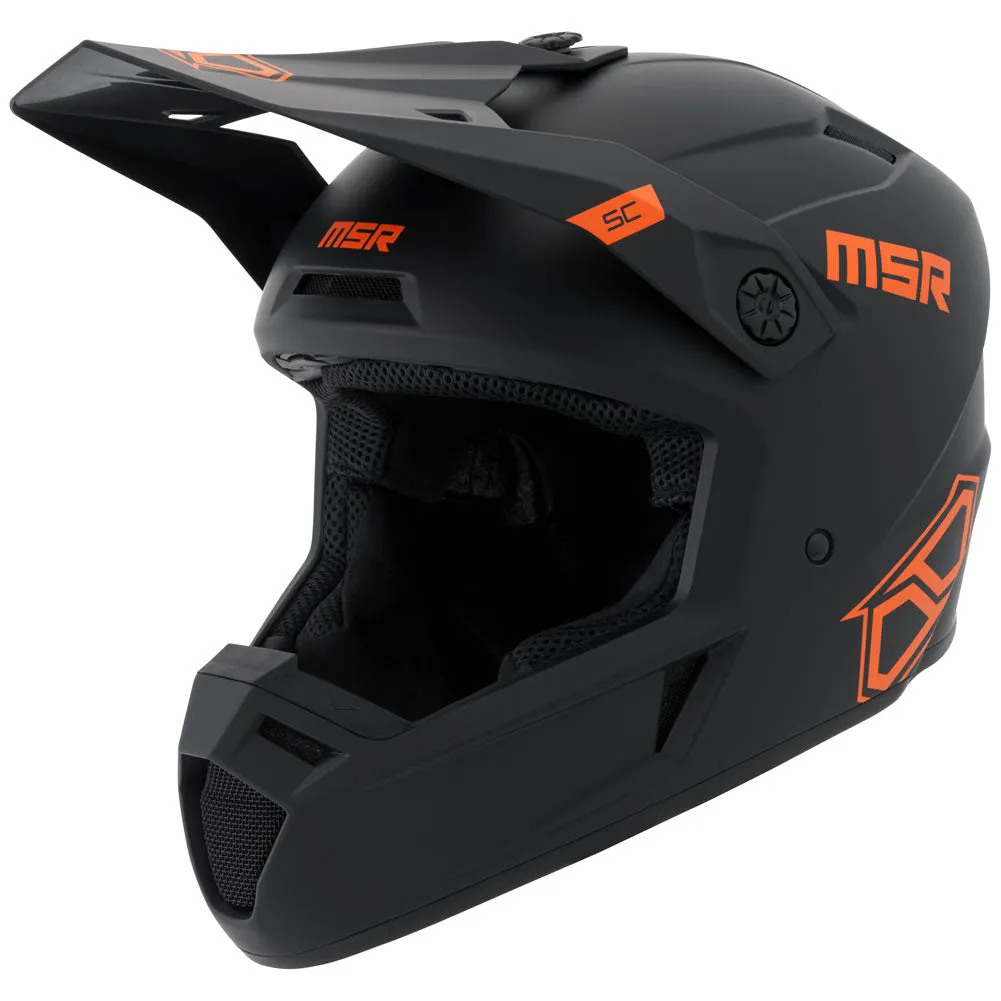 MSR™ SC RANGE HELMET