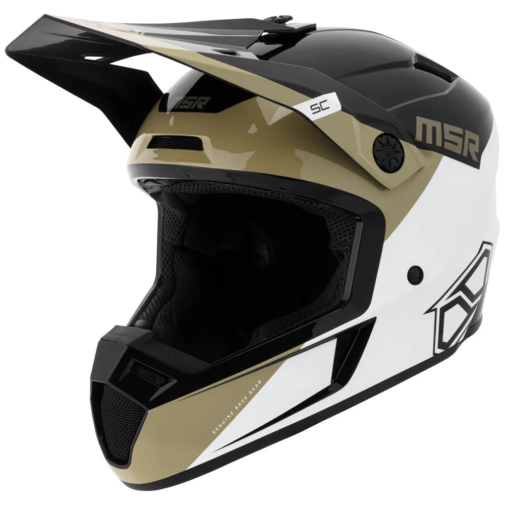 MSR™ SC RANGE HELMET