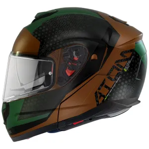MT ATOM SV [ADVENTURE MATT GREEN]