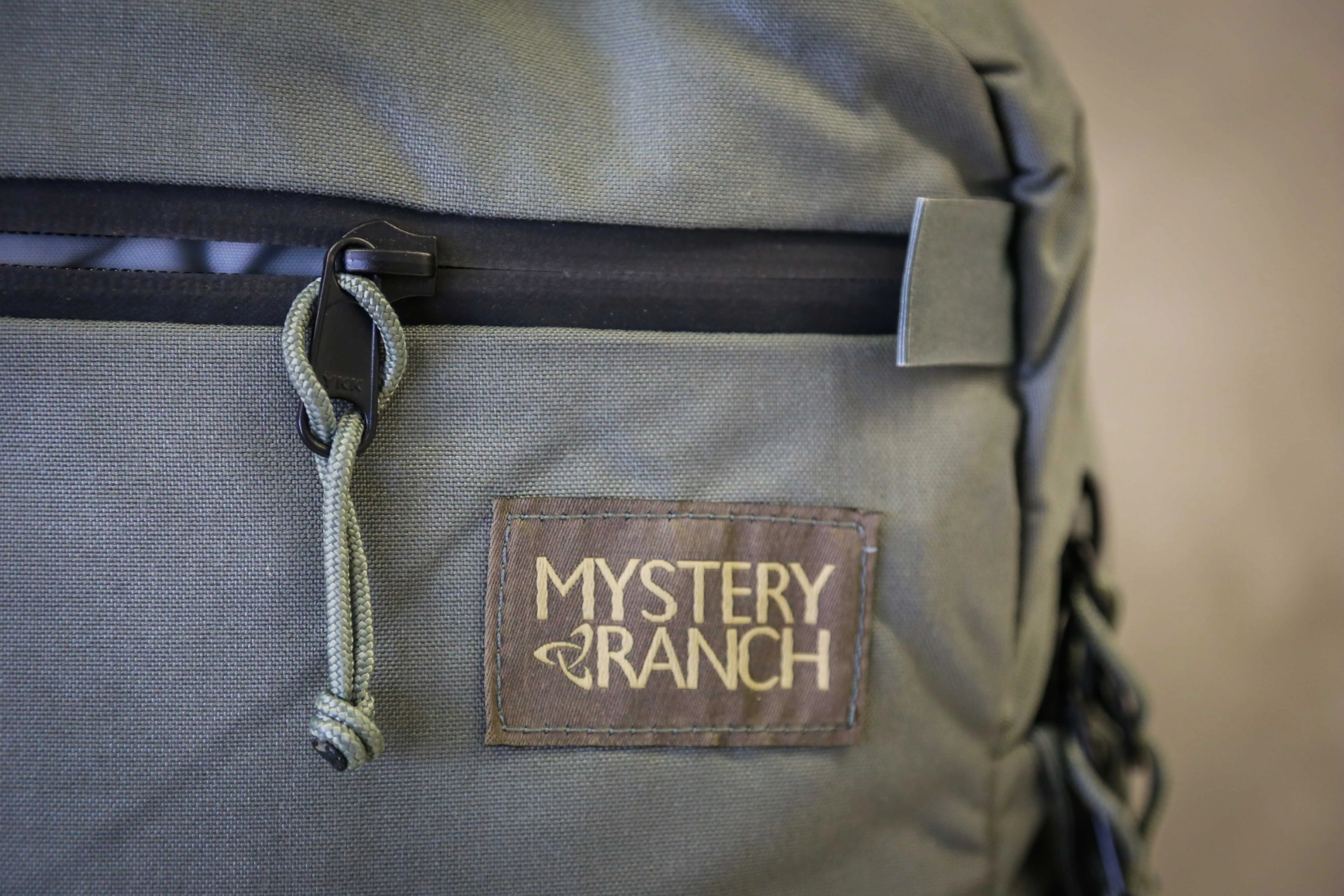 Mystery Ranch Street Fighter