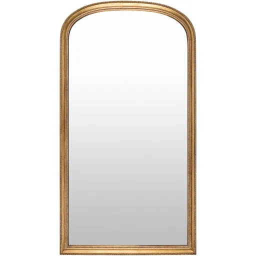 Nalanda Full Length Mirror Decor