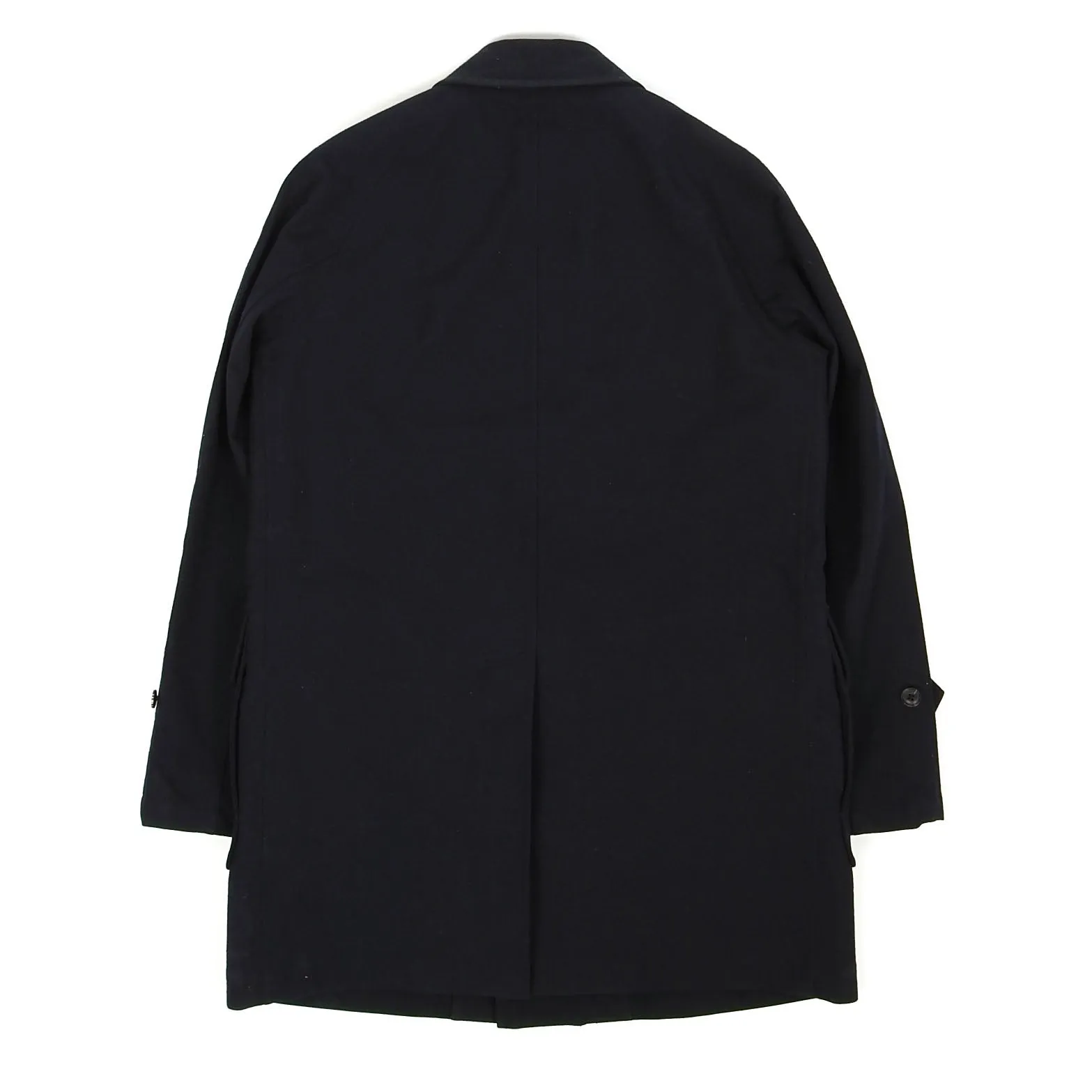 Nanamica Gortex Coat with Removable Liner Size Medium