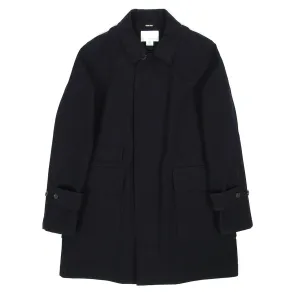 Nanamica Gortex Coat with Removable Liner Size Medium