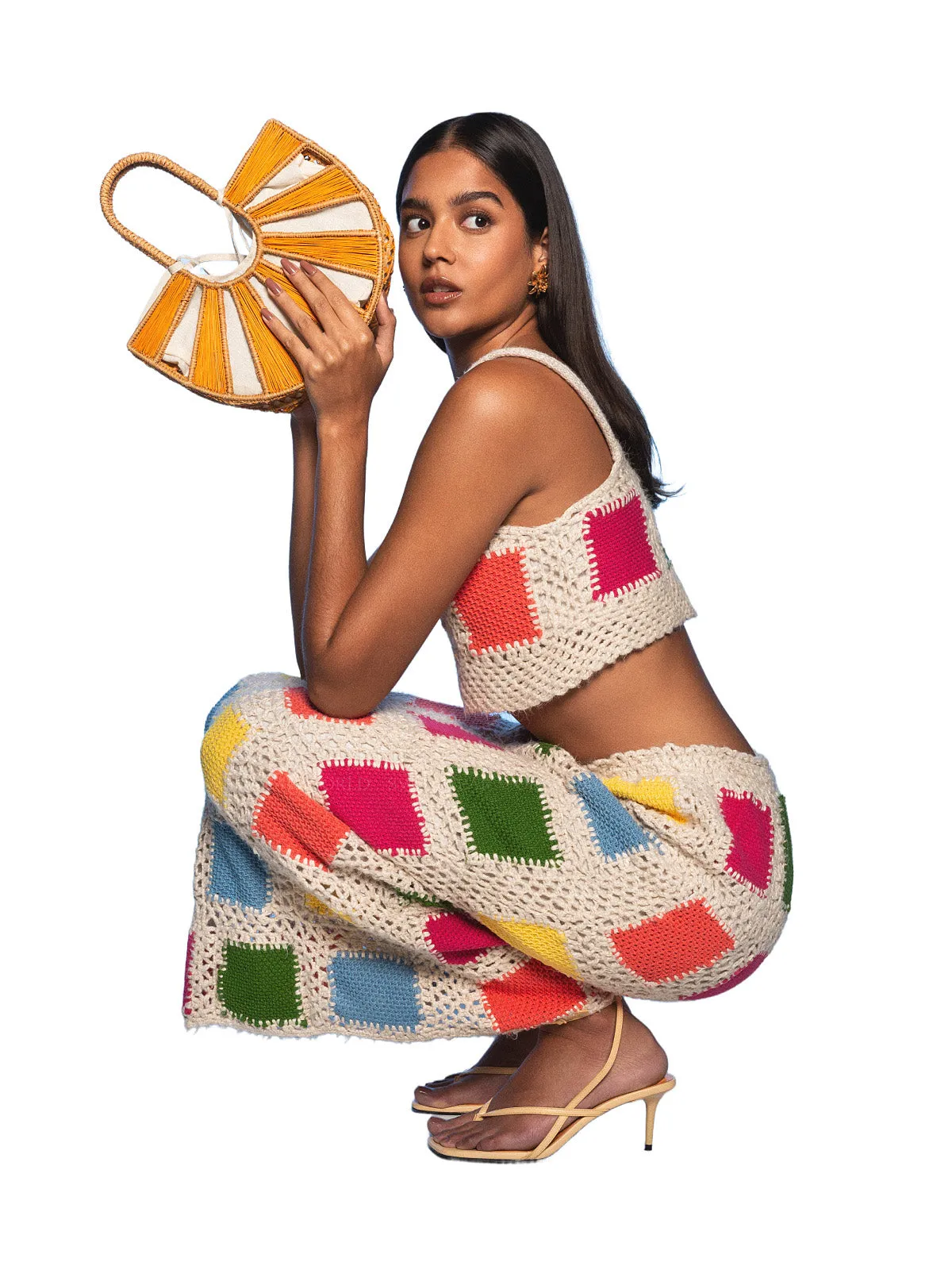 Nancy Bag