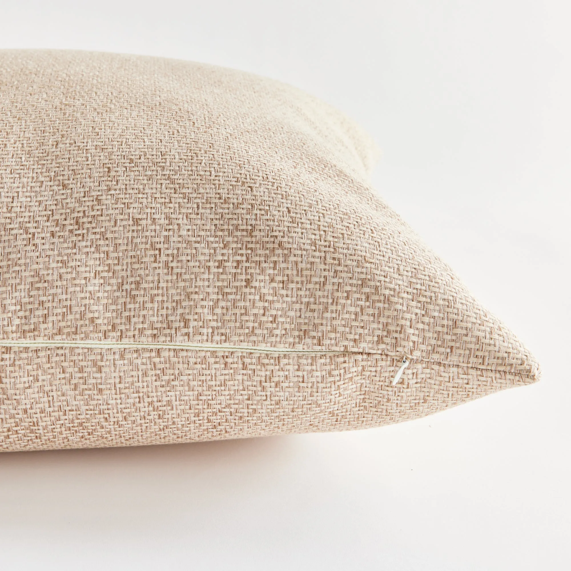 NAPA Home & Garden, BLAKE SQUARE INDOOR-OUTDOOR PILLOW 24",N4UM01NA