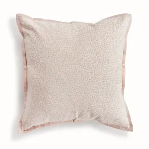 NAPA Home & Garden, BRITT SQUARE INDOOR-OUTDOOR PILLOW 24",N5LM04