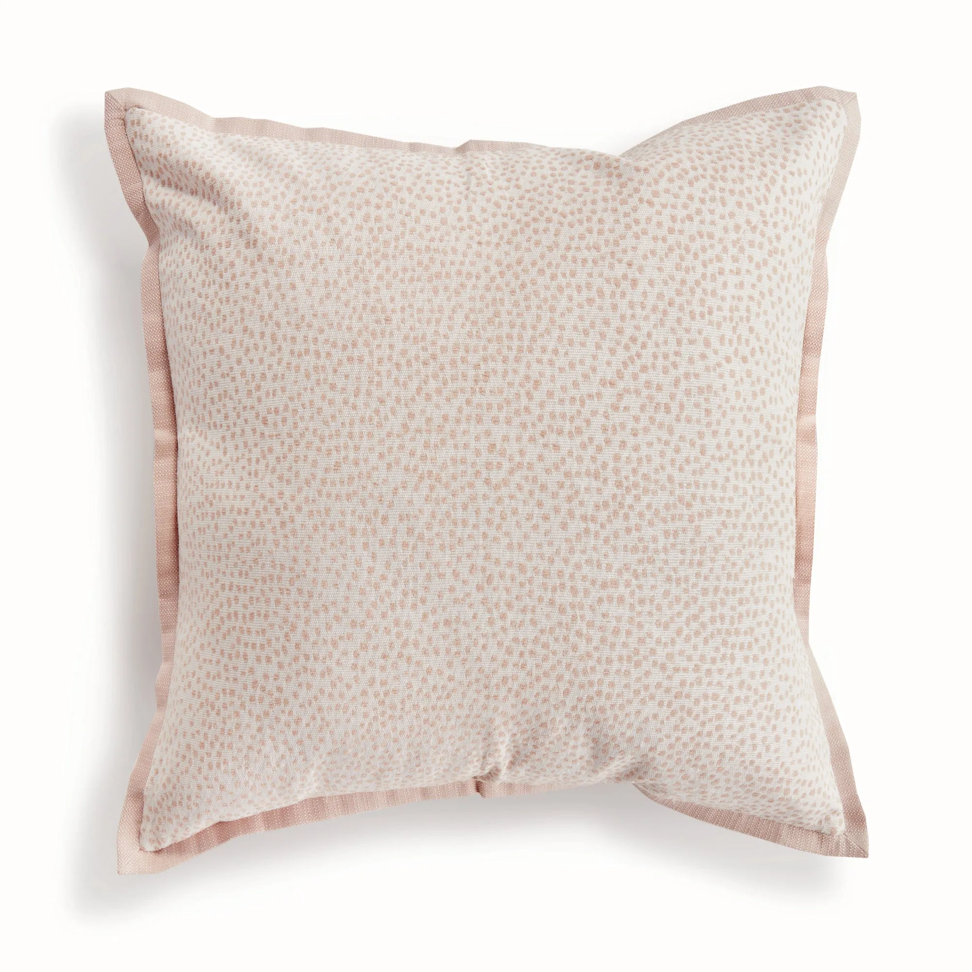 NAPA Home & Garden, BRITT SQUARE INDOOR-OUTDOOR PILLOW 24",N5LM04