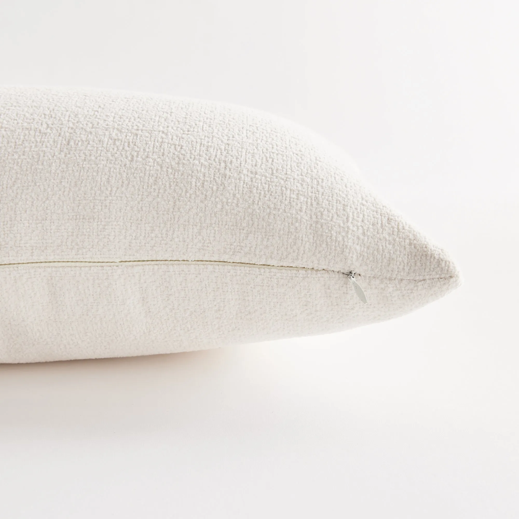 NAPA Home & Garden, COOPER LUMBAR INDOOR-OUTDOOR PILLOW,N5LM27WH