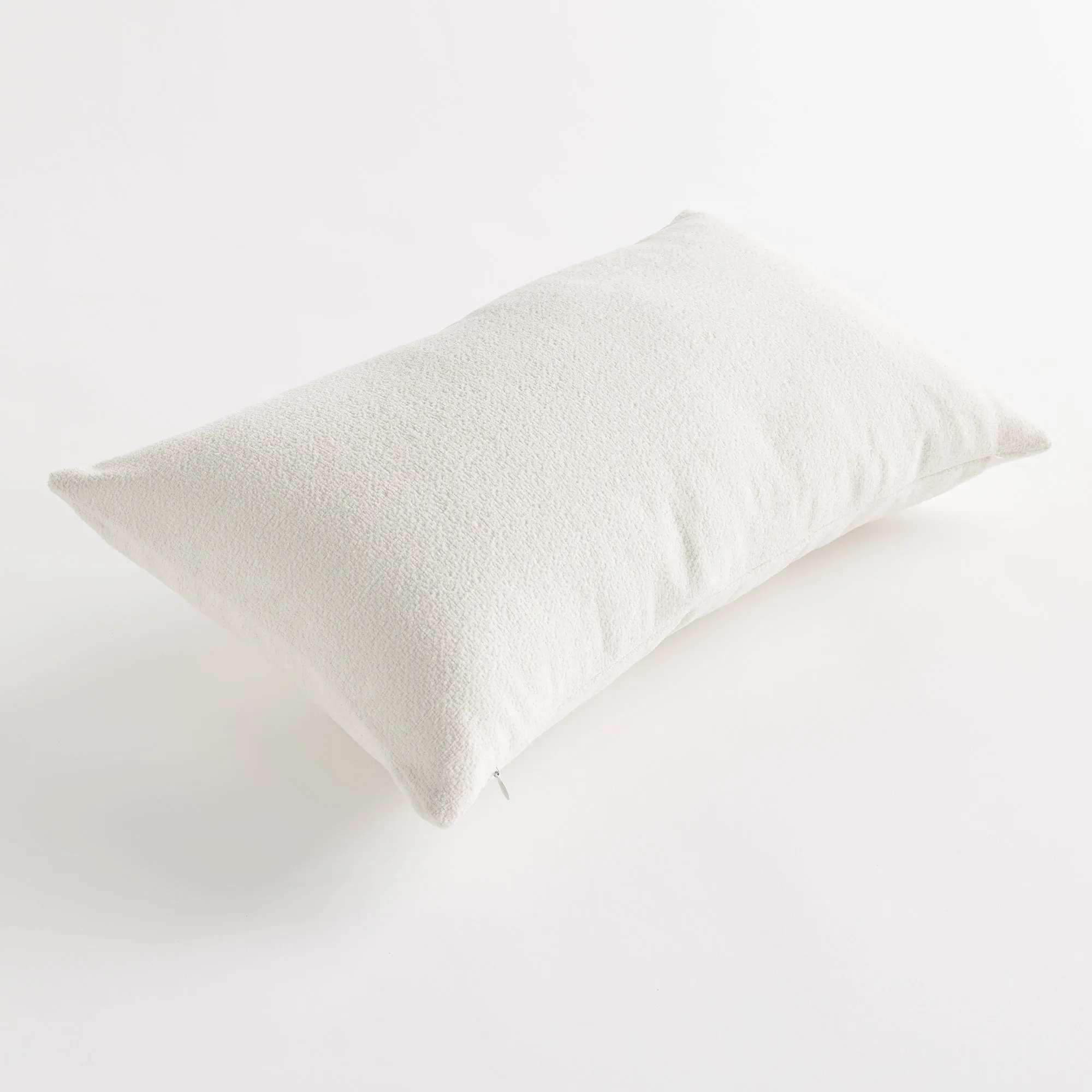 NAPA Home & Garden, COOPER LUMBAR INDOOR-OUTDOOR PILLOW,N5LM27WH