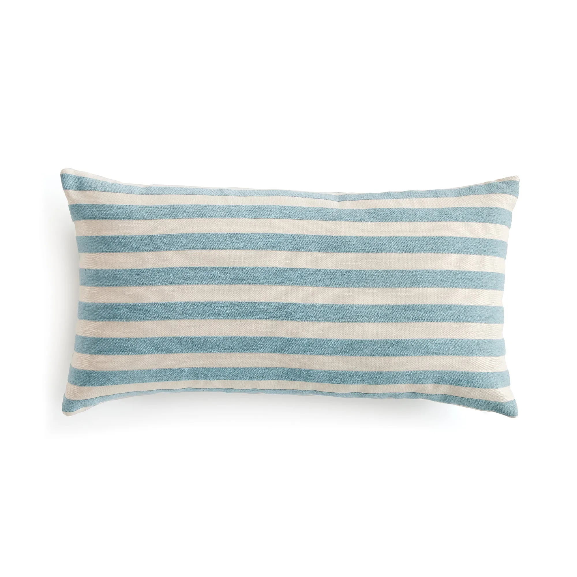 NAPA Home & Garden, GRANT LUMBAR INDOOR-OUTDOOR PILLOW,N4UM14BL