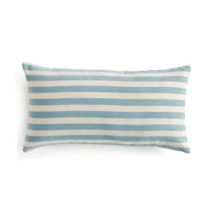 NAPA Home & Garden, GRANT LUMBAR INDOOR-OUTDOOR PILLOW,N4UM14BL