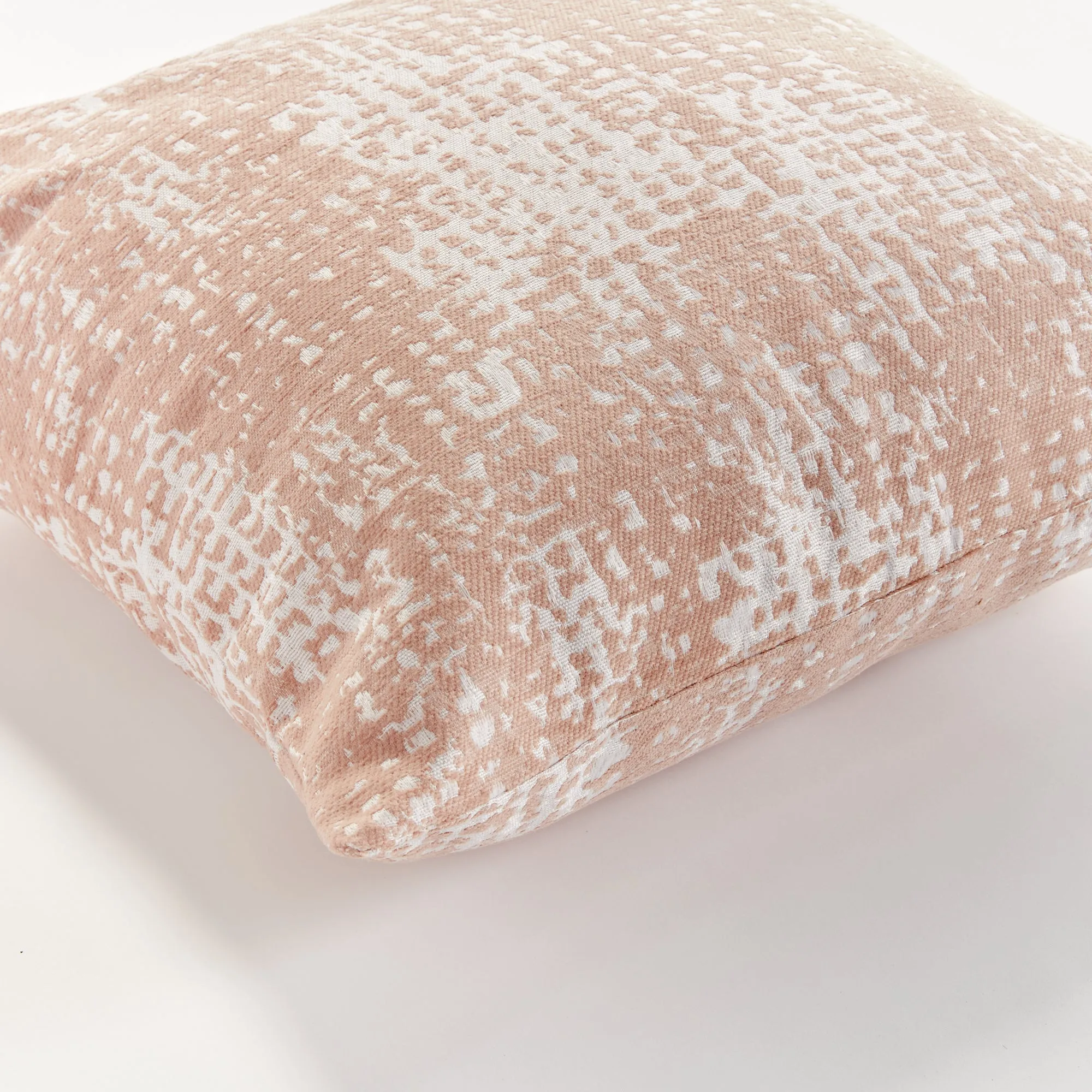 NAPA Home & Garden, HANA SQUARE INDOOR-OUTDOOR PILLOW 24",N5LM07PKL