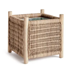 NAPA Home & Garden, LANDON MEDIUM PLANTER,N3NV18