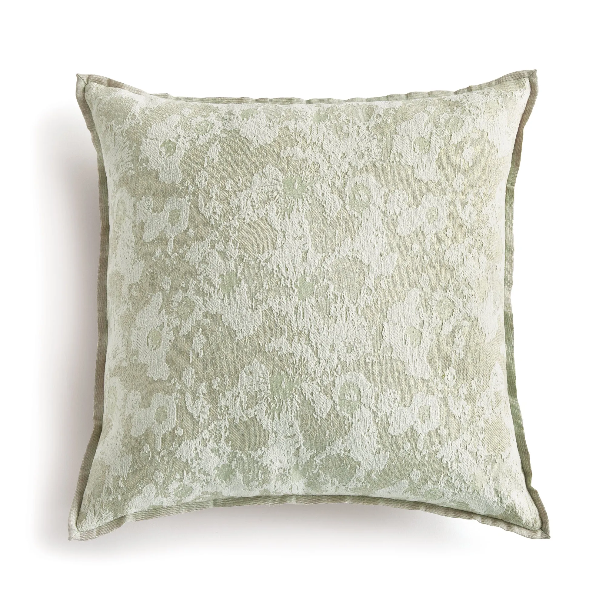 NAPA Home & Garden, SOFIA SQUARE INDOOR-OUTDOOR PILLOW 24",N4UM04GRL