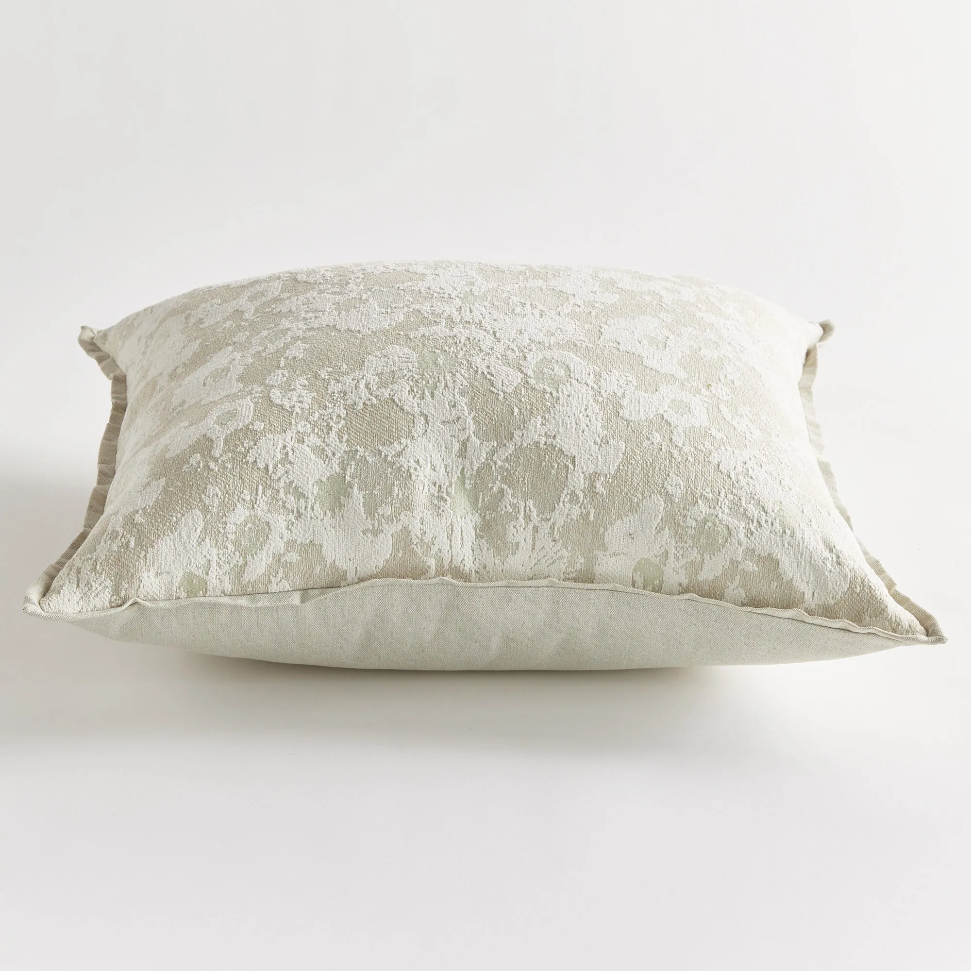 NAPA Home & Garden, SOFIA SQUARE INDOOR-OUTDOOR PILLOW 24",N4UM04GRL