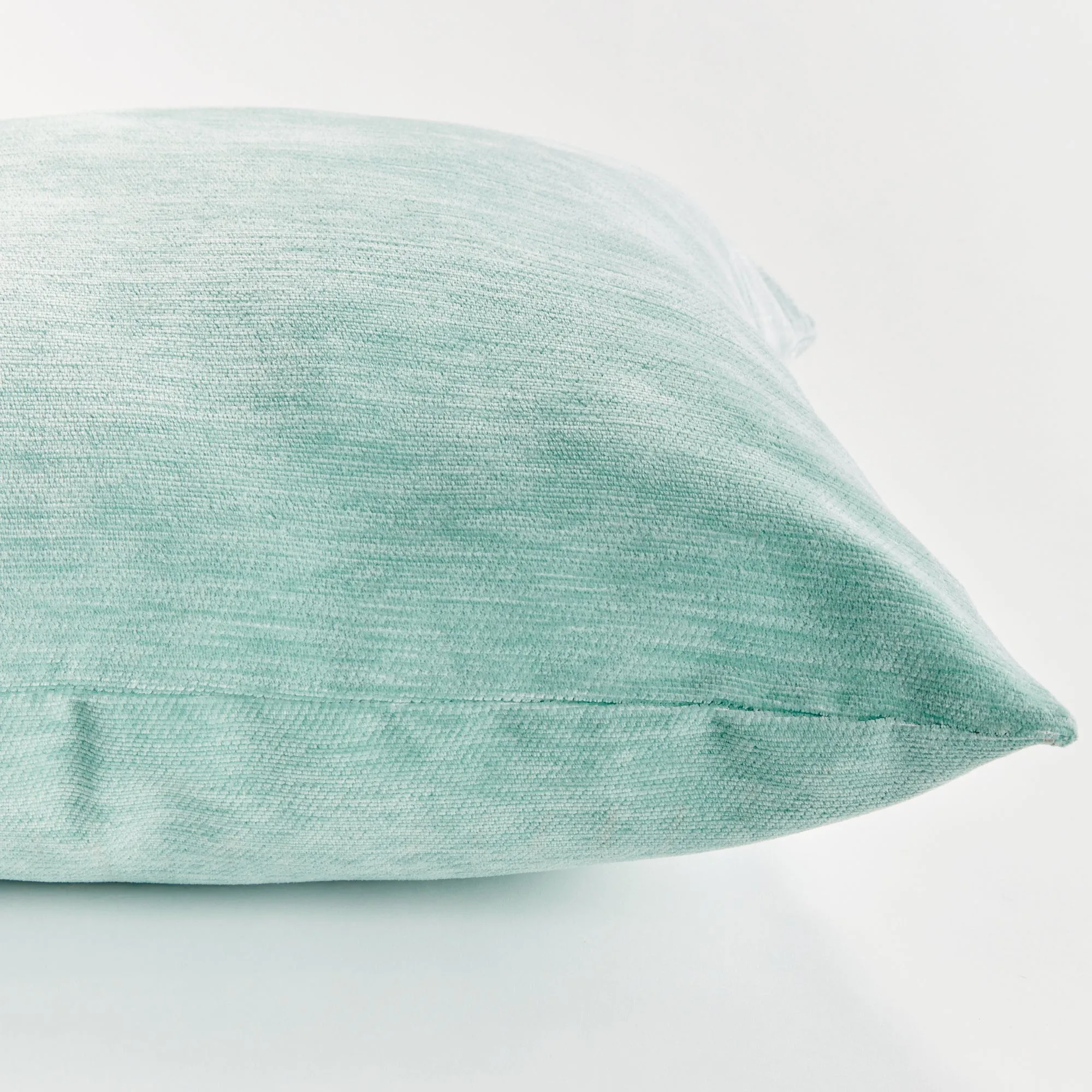 NAPA Home & Garden, SURI SQUARE INDOOR-OUTDOOR PILLOW 24",N5LM01BLL