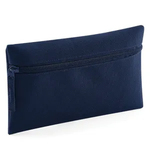 Navy Pencil Case