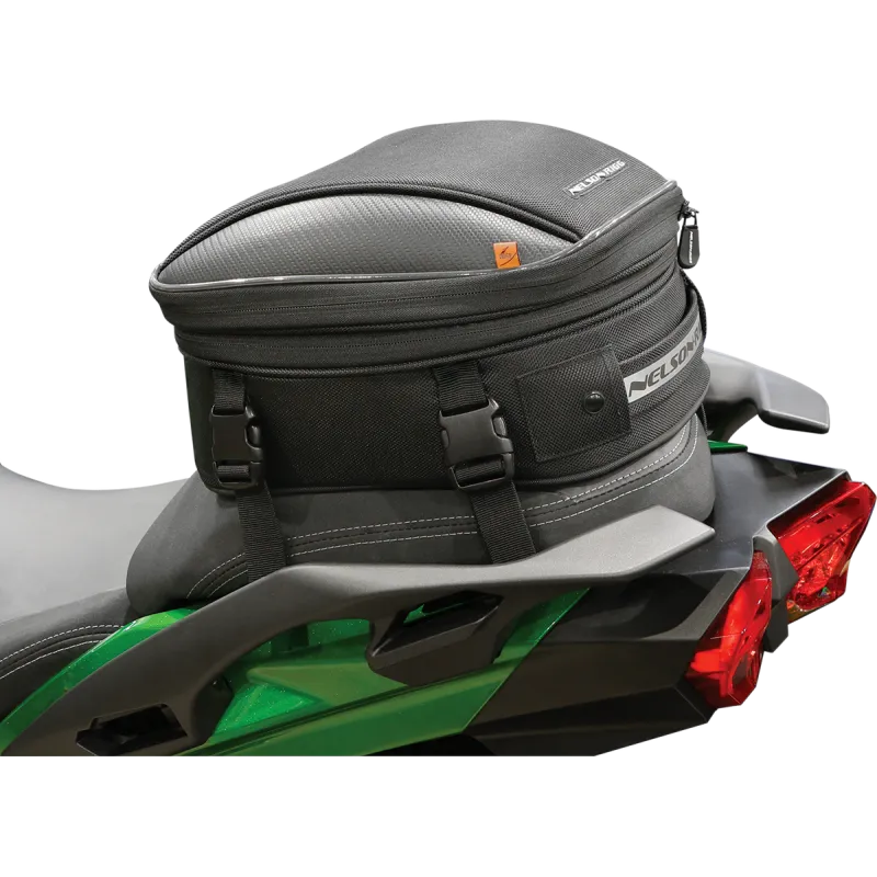 Nelson-Rigg CL-1060-R Commuter Lite Tail/Seat Bag
