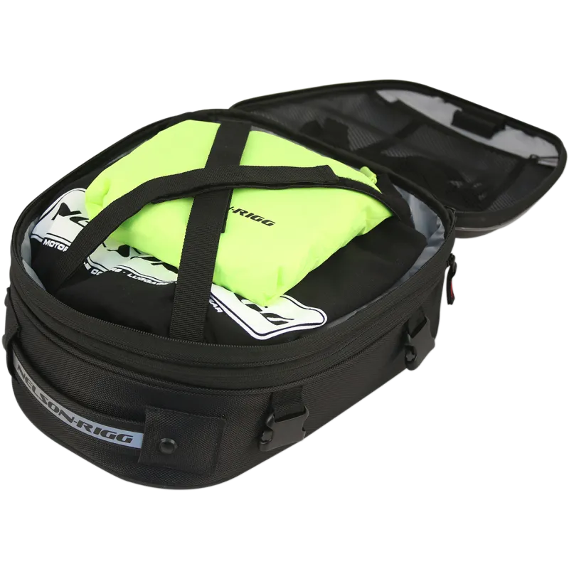 Nelson-Rigg CL-1060-R Commuter Lite Tail/Seat Bag