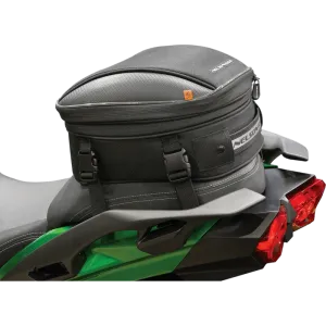 Nelson-Rigg CL-1060-R Commuter Lite Tail/Seat Bag