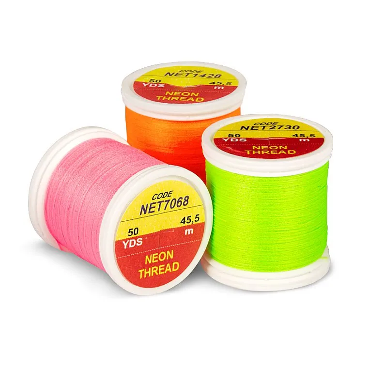 Neon Thread