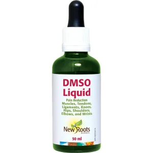 New Roots DMSO Liquid 50mL