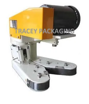Newlong Infeed CM4900-1