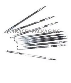 Newlong NP-3II DNx1 # 25 Standard Needles B01002