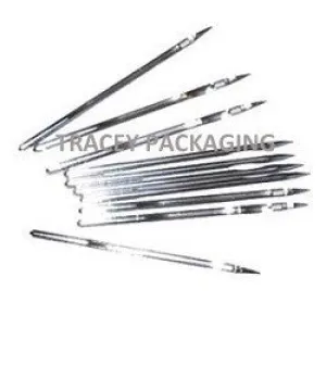 Newlong NP-3II DNx1 # 25 Standard Needles B01002