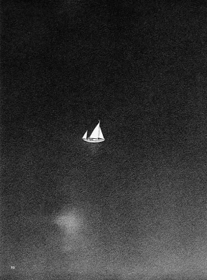 No More Sea