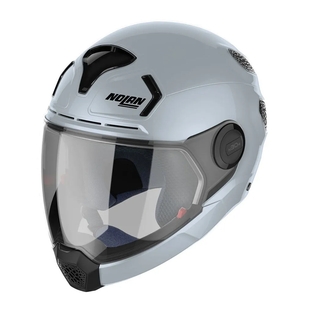 NOLAN N30-4 VP HYBRID CLASSIC HELMET