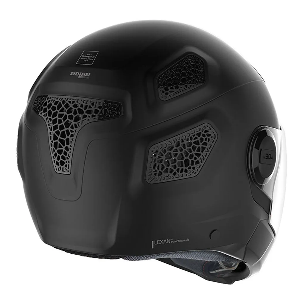 NOLAN N30-4 VP HYBRID CLASSIC HELMET
