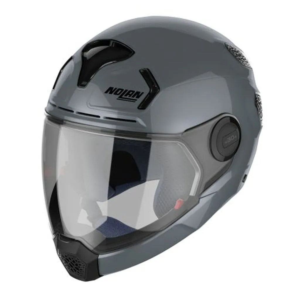 NOLAN N30-4 VP HYBRID CLASSIC HELMET