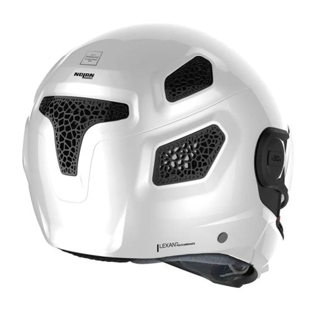 NOLAN N30-4 VP HYBRID CLASSIC HELMET
