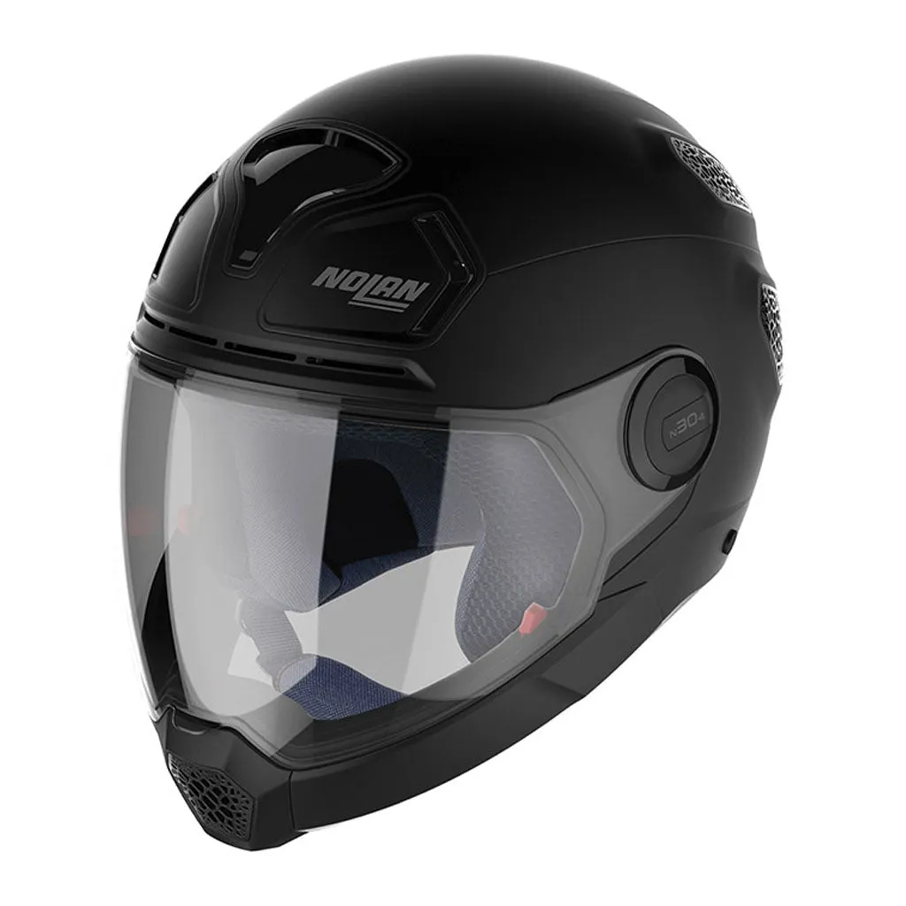 NOLAN N30-4 VP HYBRID CLASSIC HELMET
