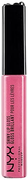 NYX Professional Makeup Mega Shine Lip Gloss, Beige, 0.37 Ounce