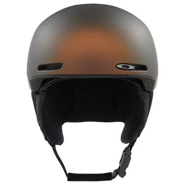 OAKLEY MOD1 MIPS Helmet - Bronze Color Shift