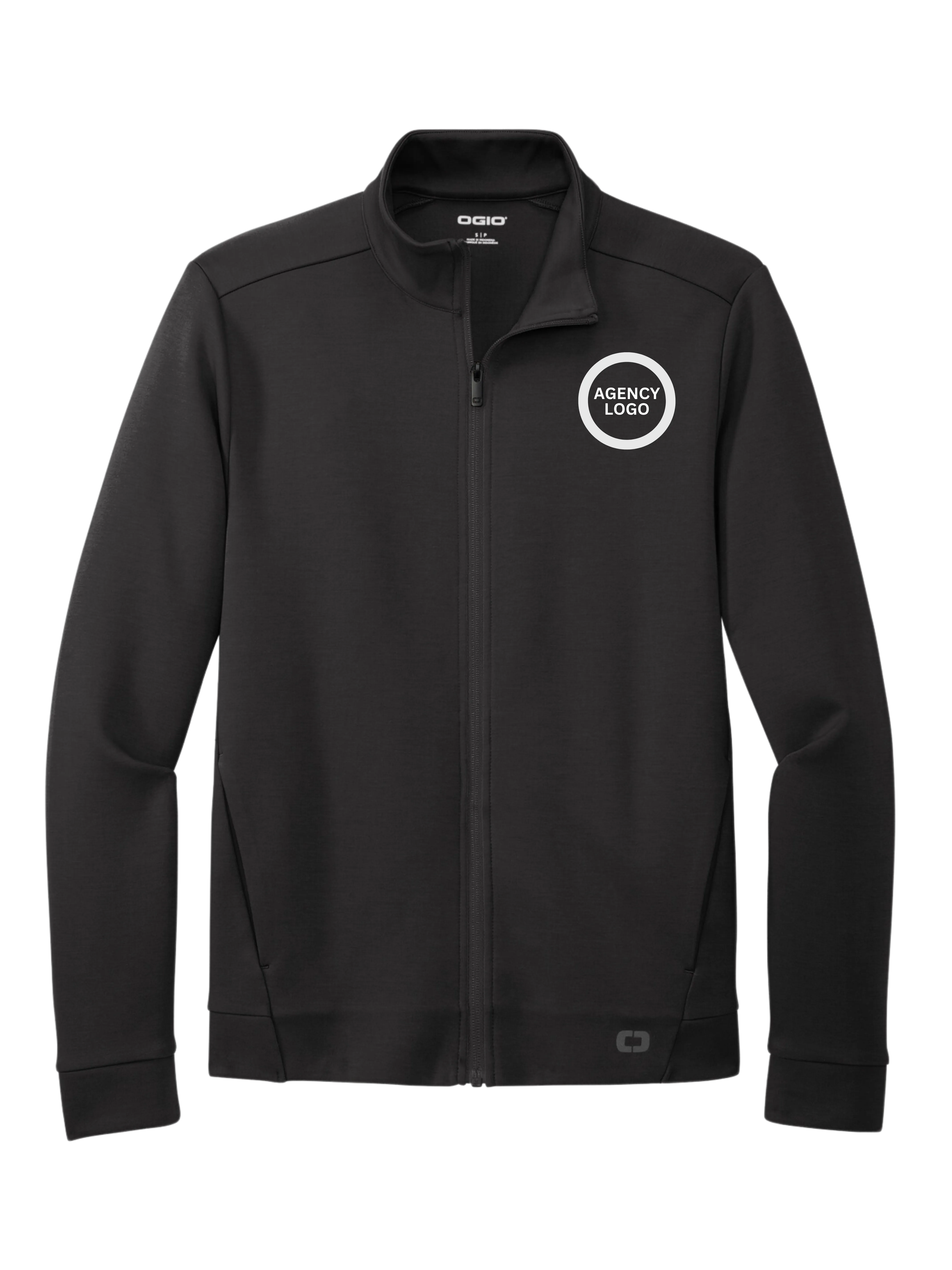 OGIO ® Bolt Full-Zip