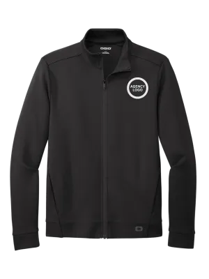 OGIO ® Bolt Full-Zip