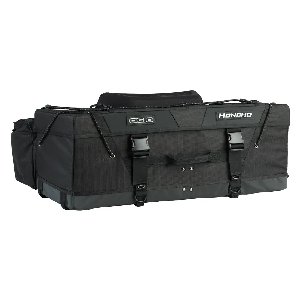 Ogio Honcho Rear ATV Bag Black
