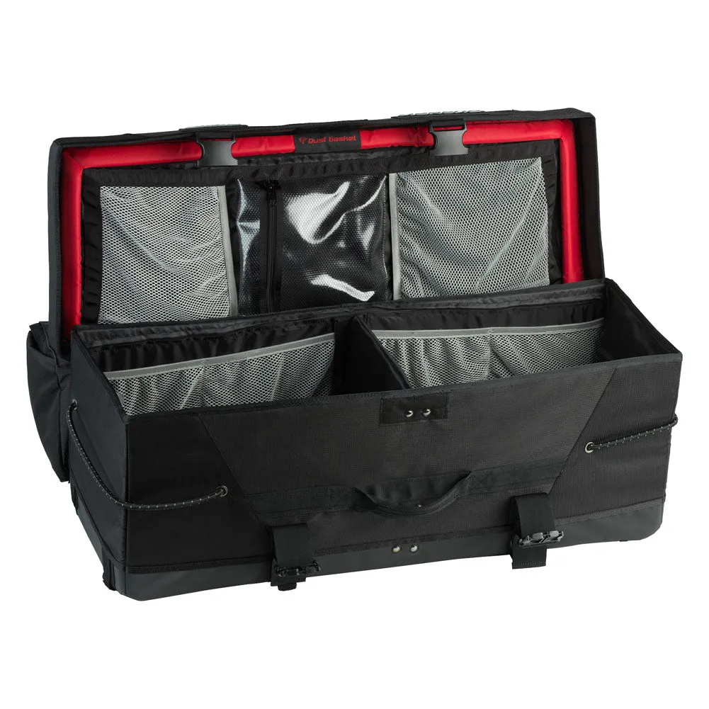 Ogio Honcho Rear ATV Bag Black
