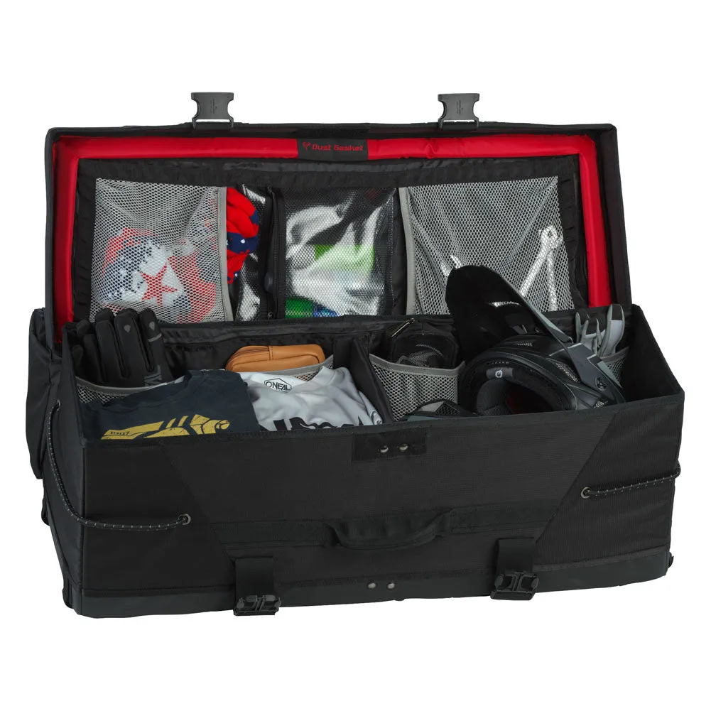 Ogio Honcho Rear ATV Bag Black
