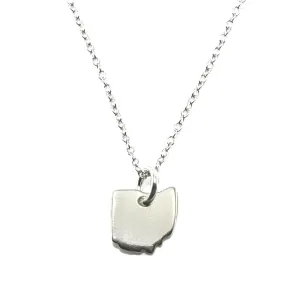 Ohio Necklace-C15