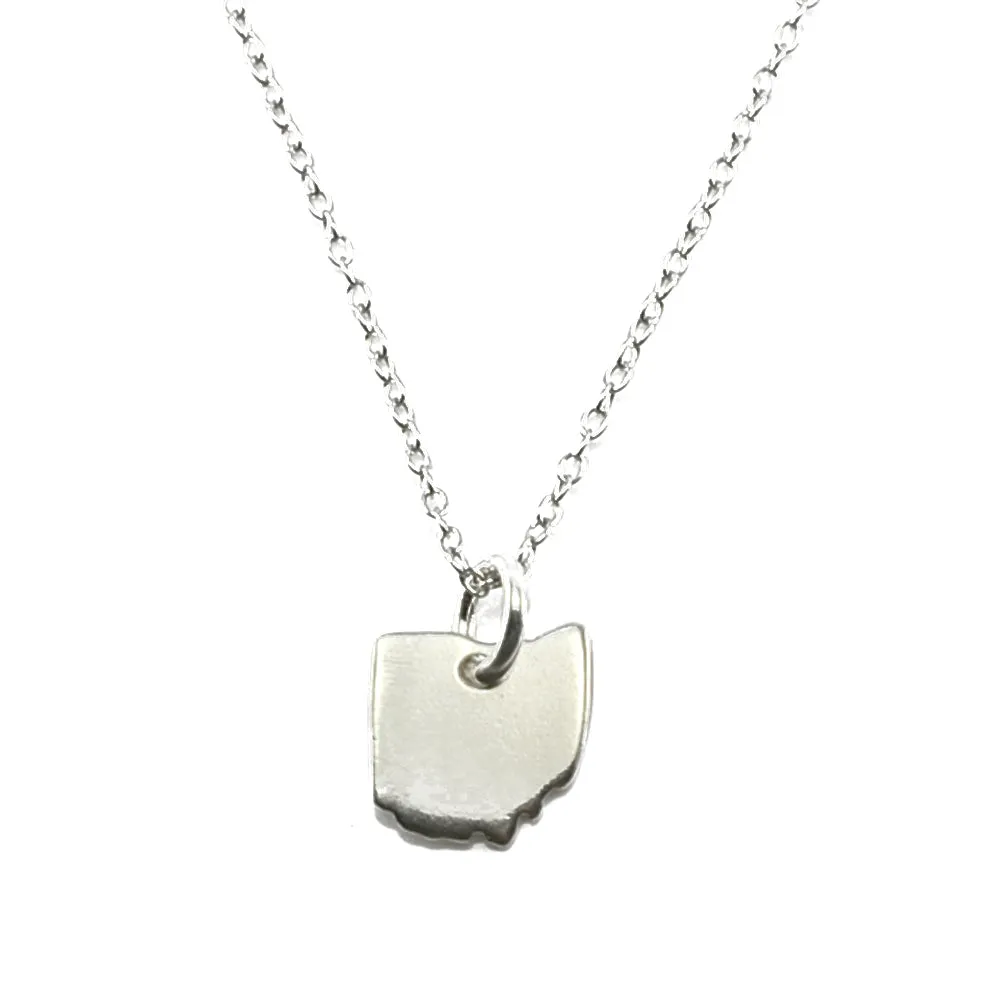 Ohio Necklace-C15