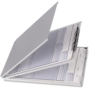 OIC Top Loading Aluminum Form Holders