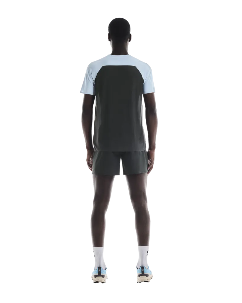 On Men Performance-T - Arctic / Eclipse